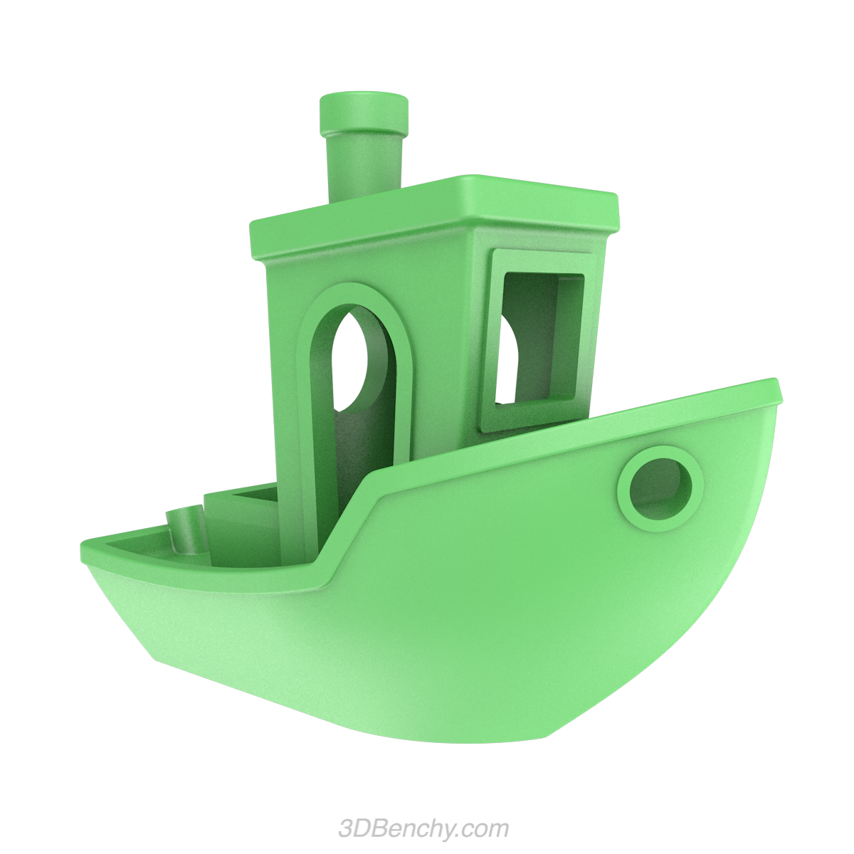 Personalized Toy Boat