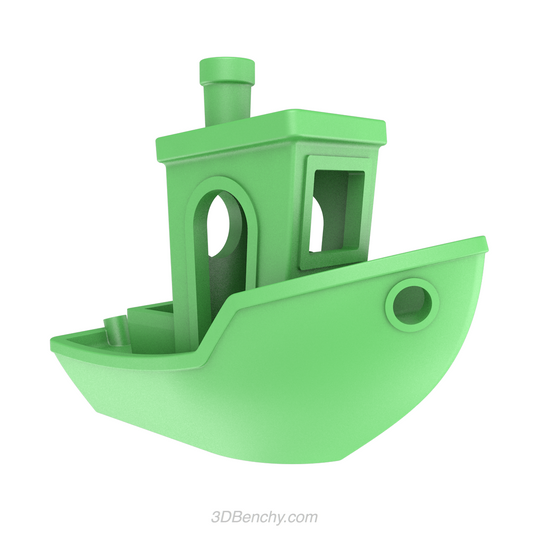 Personalized Toy Boat